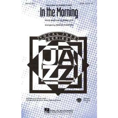 0884088033866 - In the morning