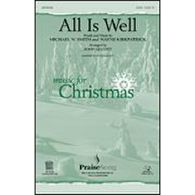 0884088056551 - All is well