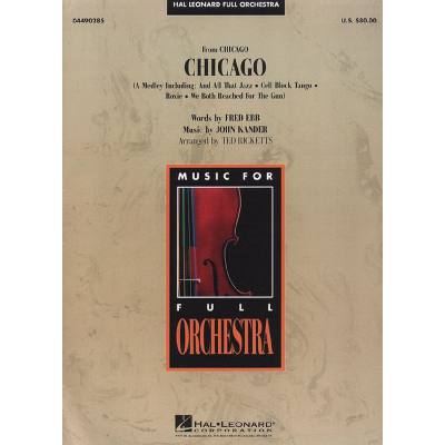 0073999298697 - Chicago