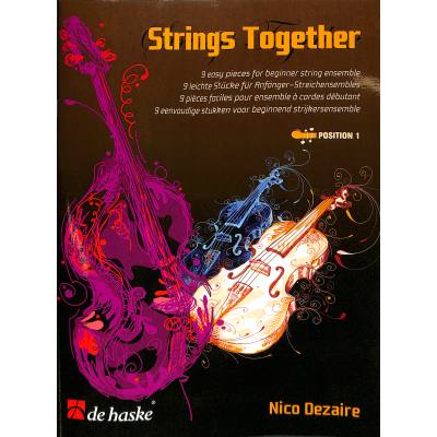 9789043126519 - Strings together 9789043126519 - Strings together