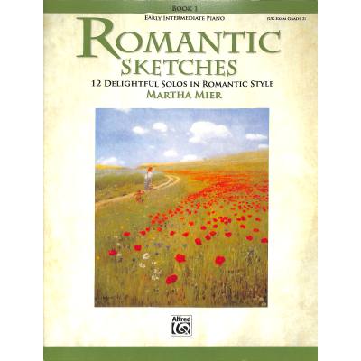 0038081303345 - Romantic sketches 1