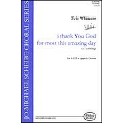 0073999986358 - I thank you god for most this amazing day