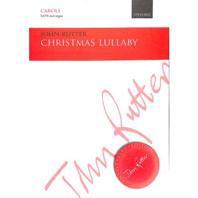 9780193413924 - Christmas lullaby