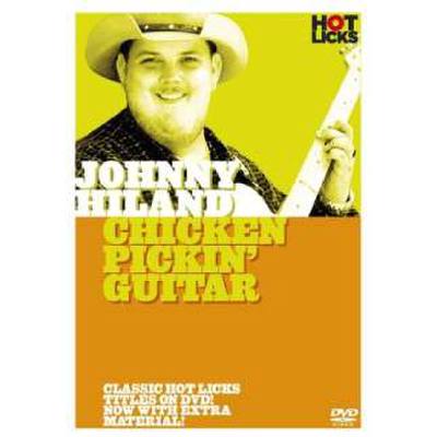 5020679530559 - Chicken pickin guitar 5020679530559 - Chicken pickin guitar