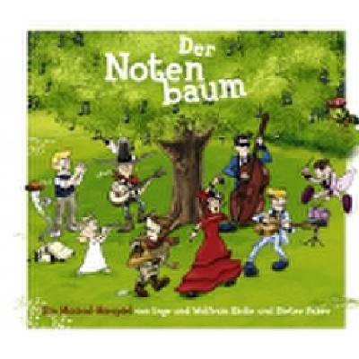 Der Notenbaum