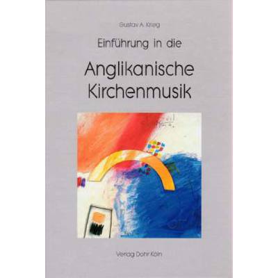 9783936655445 - Einführung in die anglikanische Kirchenmusik