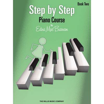 0073999881080 - Step by step 2