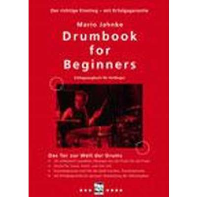 Drumbook for beginners