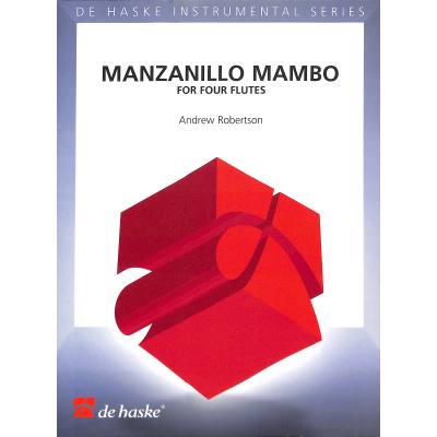 Manzanillo mambo