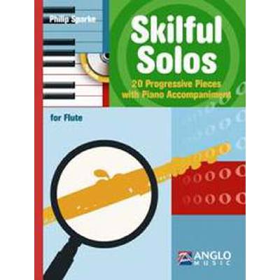9790570291885 - Skilful solos 9790570291885 - Skilful solos