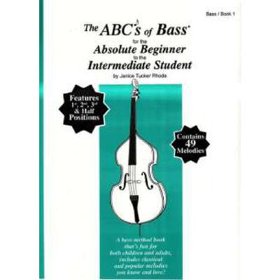 ABC's of bass 1