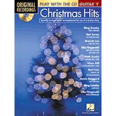 0884088101893 - Christmas hits