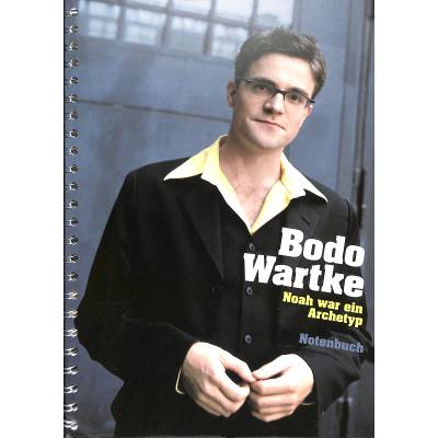 4058878103190 - Noah war ein Archetyp 4058878103190 - Noah war ein Archetyp