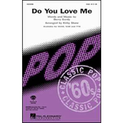 0884088142964 - Do you love me