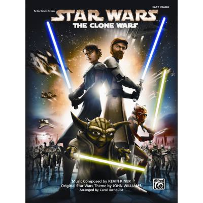 0038081351506 - Star Wars - the clone wars