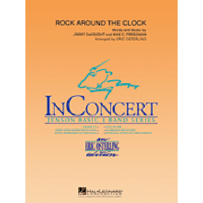 0073999180305 - Rock around the clock 0073999180305 - Rock around the clock