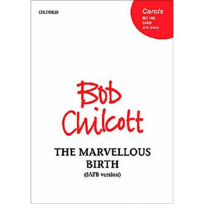 9780193358997 - The marvellous birth