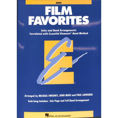 Film favorites