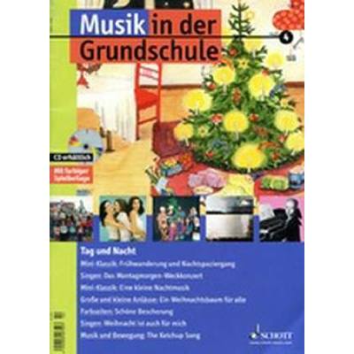 Vorschaubild von MUSIK IN DER GRUNDSCHULE 4/2002 Vorschaubild von MUSIK IN DER GRUNDSCHULE 4/2002