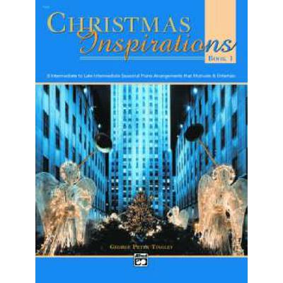 0038081153674 - Christmas inspirations 1 0038081153674 - Christmas inspirations 1