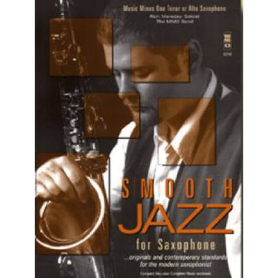 0077712342162 - Smooth Jazz 0077712342162 - Smooth Jazz