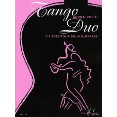 9790230984713 - Tango Duo