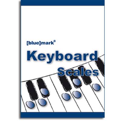 9783939618041 - Keyboard scales