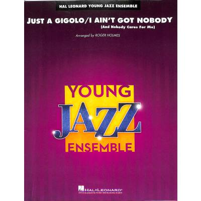 0073999761870 - Just a Gigolo (I aint got nobody)