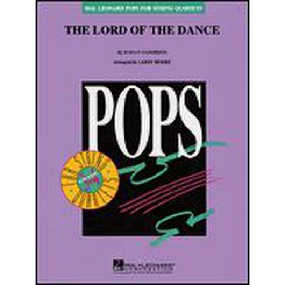 0073999782264 - Lord of the dance 0073999782264 - Lord of the dance
