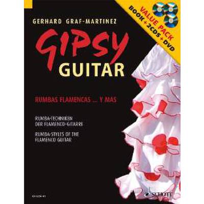 0841886011588 - Gipsy guitar 0841886011588 - Gipsy guitar
