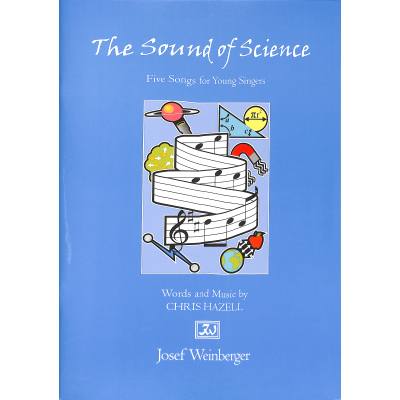 9790570050499 - The sound of science