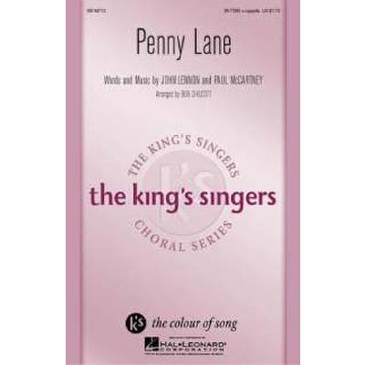 0073999507775 - Penny Lane