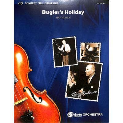 0029156214949 - Buglers holiday