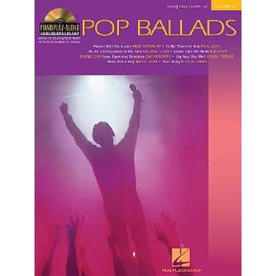 0073999856712 - Pop Ballads 0073999856712 - Pop Ballads