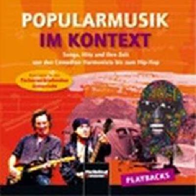 9783850613910 - Populärmusik im Kontext