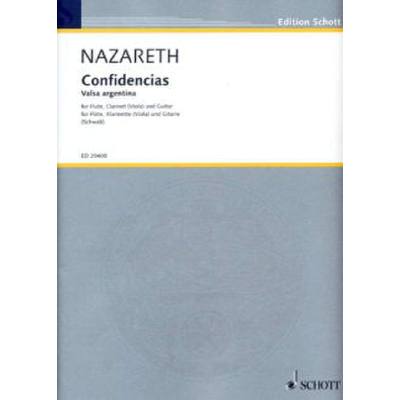 0841886011441 - Confidencias