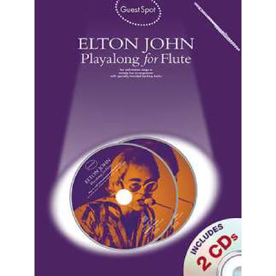 9781847722300 - Playalong for flute 9781847722300 - Playalong for flute