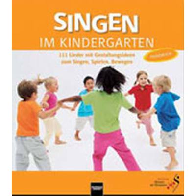9783850614009 - Singen im Kindergarten 9783850614009 - Singen im Kindergarten