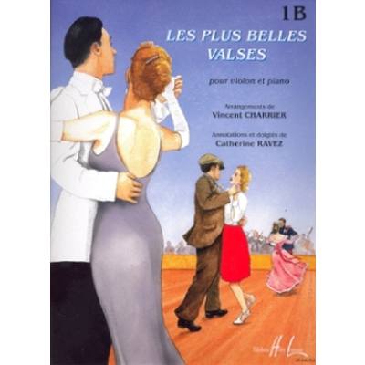 9790230984461 - Les plus belles valses 1b