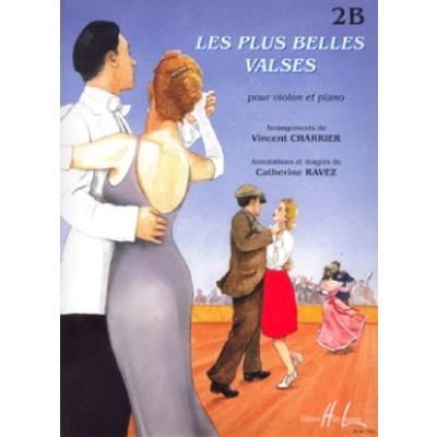 9790230984478 - Les plus belles valses 2b