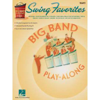 0884088115159 - Swing favorites 0884088115159 - Swing favorites