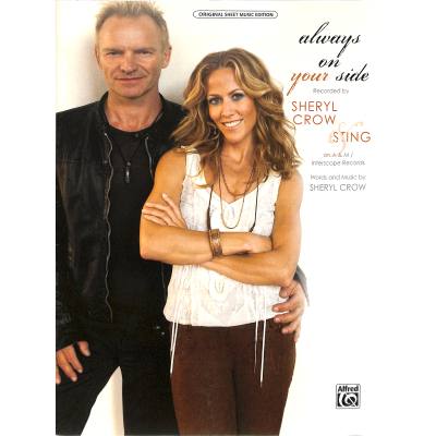 0038081280622 - ALWAYS ON YOUR SIDE