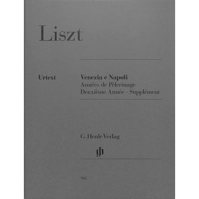 Venezia e Napoli