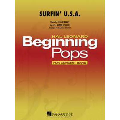 0073999474671 - Surfin USA 0073999474671 - Surfin USA
