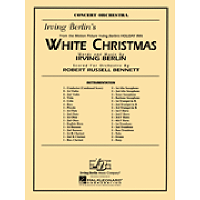 0073999945065 - White Christmas 0073999945065 - White Christmas