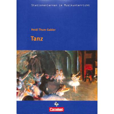 9783060811717 - Tanz