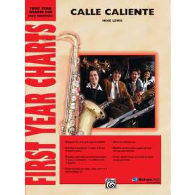 0038081305950 - Calle caliente