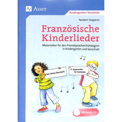 Französische Kinderlieder