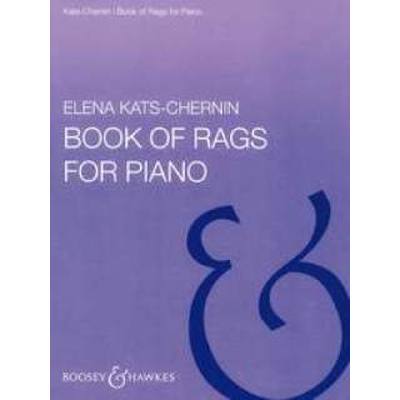 0073999572285 - Book of rags 0073999572285 - Book of rags