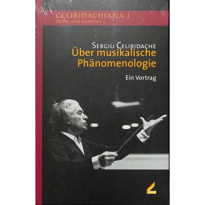 Über musikalische Phänomenologie